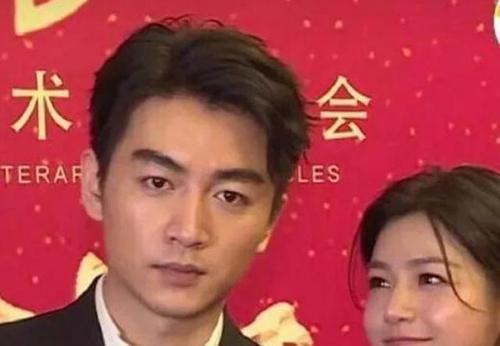 陳曉遠比你想的“自戀”,選擇陳妍希,對他來說和選擇趙麗穎沒差 陳曉遠比你想的“自戀”,選擇陳妍希,對他來說和選擇趙麗穎沒差