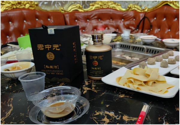 河南3款“不起眼”的尷尬酒，不加一滴香精，都是珍品純釀