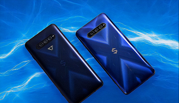 2022年有五款新機要來！三款遊戲手機，兩款華為出品的機型