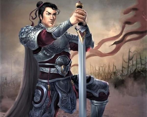 諸葛瞻8歲聰明伶俐，被人稱為神童，諸葛亮卻臨終預言：不成大器