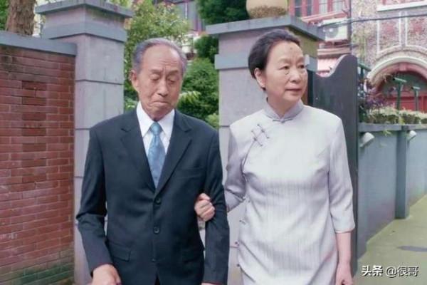 《突圍》:秦嵐演技獲認可,陳瑾、奚美娟臉盲的觀眾傻傻分不清 《突圍》:秦嵐演技獲認可,陳瑾、奚美娟臉盲的觀眾傻傻分不清