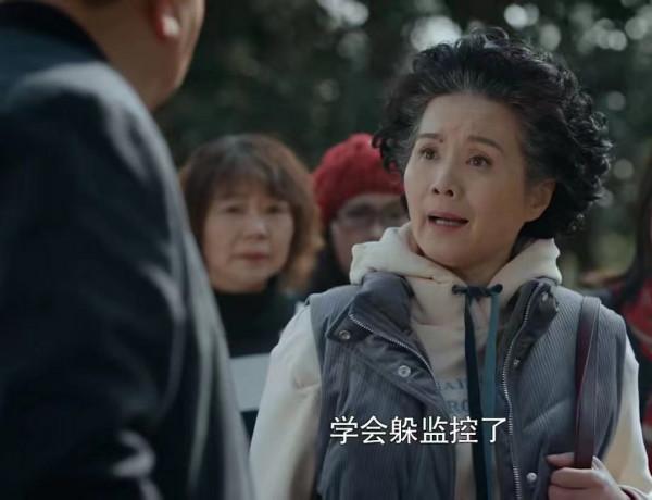 央視播出的《老閨蜜》收視率第四，五位戲骨，誰的演技最棒