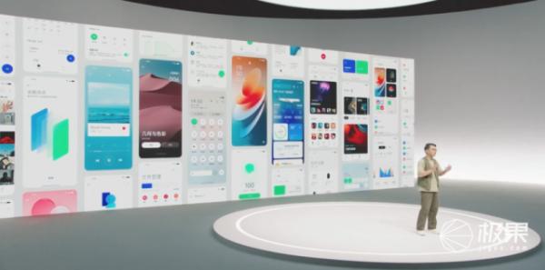 OPPO 正式釋出 ColorOS 12！10月開始推送，還有兩款重磅新品