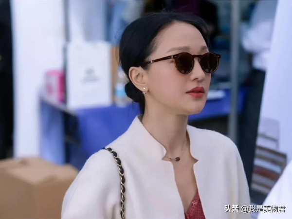 《小敏家》衣櫥大盤點,小個子周迅大氣場穿搭 《小敏家》衣櫥大盤點,小個子周迅大氣場穿搭