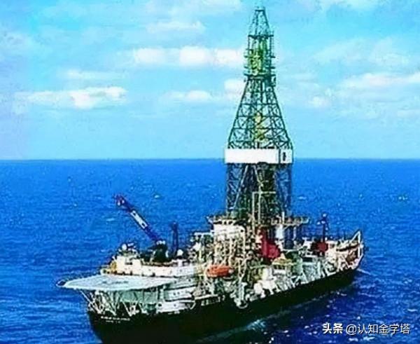 中美聯手開採石油,為何致81人遇難?被日本坑害,中國如何反擊? 中美聯手開採石油,為何致81人遇難?被日本坑害,中國如何反擊?