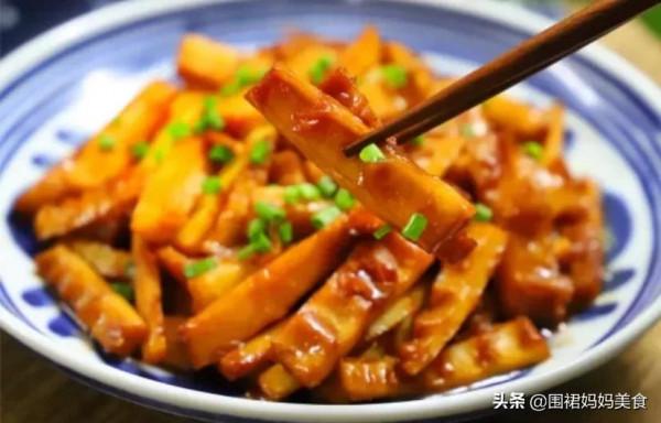 立春後多吃這6樣“綠色”蔬菜，及時清理腸道，減脂瘦身，真輕鬆