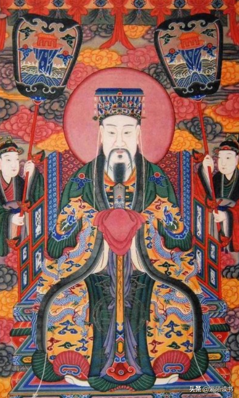 人死後,去地府?中國其實沒有“幽冥神話”,是否還有研究的價值 人死後,去地府?中國其實沒有“幽冥神話”,是否還有研究的價值