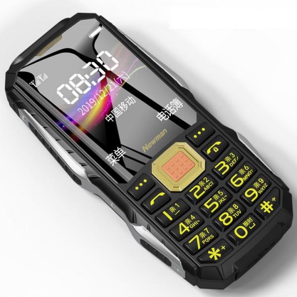 「老人機選購指南」2021年，避坑/高質量/老年機/適合手機推薦