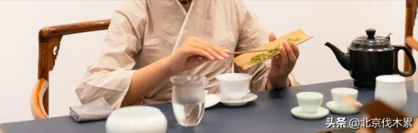 木工、茶修、插花、漢字文化體驗……國風少年成長記 木工、茶修、插花、漢字文化體驗……國風少年成長記