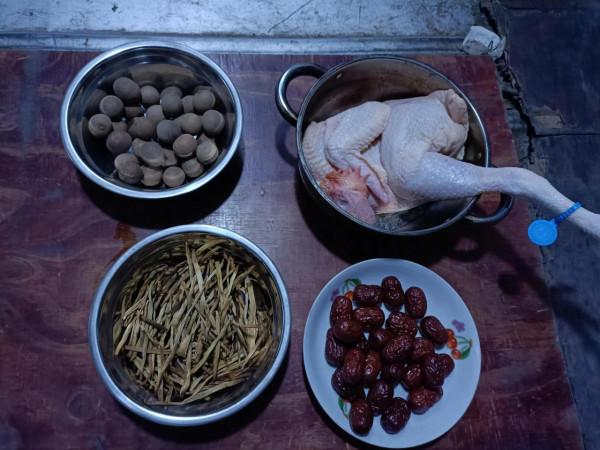 我們老家的雞是這樣做的,想看看你們家的做法 我們老家的雞是這樣做的,想看看你們家的做法