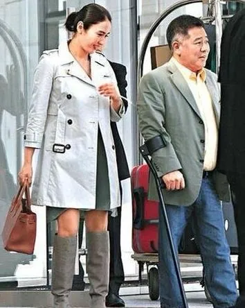 圖他老、圖他有才？7位嫁給&OpenCurlyDoubleQuote;醜男&rdquo;的女明星，個個貌美如花