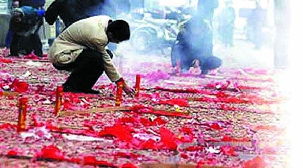 過了臘八就是年 過了臘八就是年