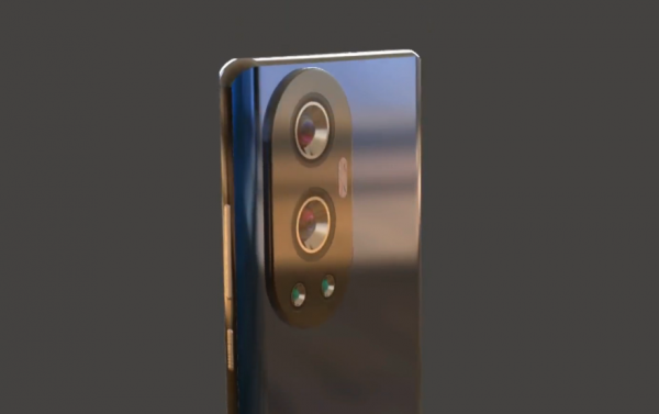 華為P60Pro渲染圖:鴻蒙3.0+5500mAh!升級2K無孔屏彌補最大短板 華為P60Pro渲染圖:鴻蒙3.0+5500mAh!升級2K無孔屏彌補最大短板