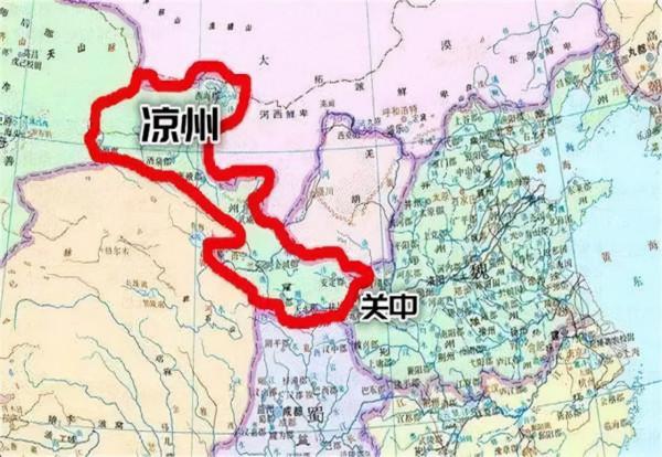 從邊境守護者到帝國掘墓人:涼州精銳如何成為東漢崩潰的催命符? 從邊境守護者到帝國掘墓人:涼州精銳如何成為東漢崩潰的催命符?