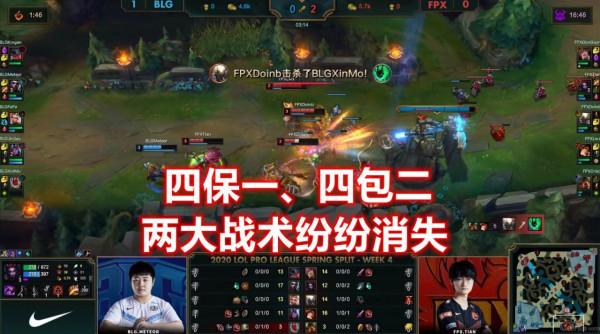 LOL：拳頭為何要打壓ADC？設計師早就給出答案，不僅僅是平衡問題