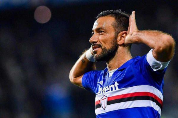 意甲年齡最大的10名球員，伊布40歲排第2，基耶利尼第9