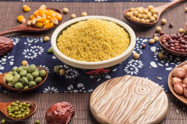 瘦吧APP &vert; 最適合減肥的 10 種主食，讓腰圍悄悄小一圈
