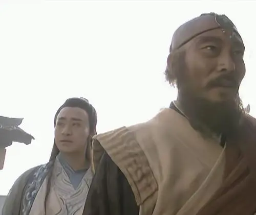 能夠和小僧打成平手的,世上沒有幾人:鳩摩智在天龍八部中的戰績 能夠和小僧打成平手的,世上沒有幾人:鳩摩智在天龍八部中的戰績