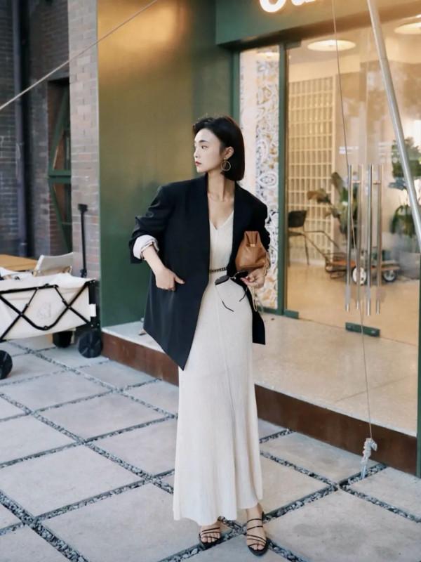 2021秋冬“大女人風”最流行,夠颯夠時髦 2021秋冬“大女人風”最流行,夠颯夠時髦