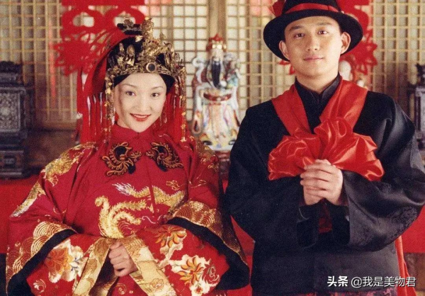 《小敏家》衣櫥大盤點,小個子周迅大氣場穿搭 《小敏家》衣櫥大盤點,小個子周迅大氣場穿搭