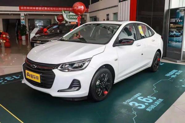 平均0.73元/km 雪佛蘭科沃茲用車成本分析 平均0.73元/km 雪佛蘭科沃茲用車成本分析