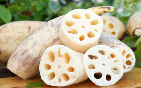 立秋之後，記得多給家人吃“這4白”，營養滋補去秋燥，好吃不貴