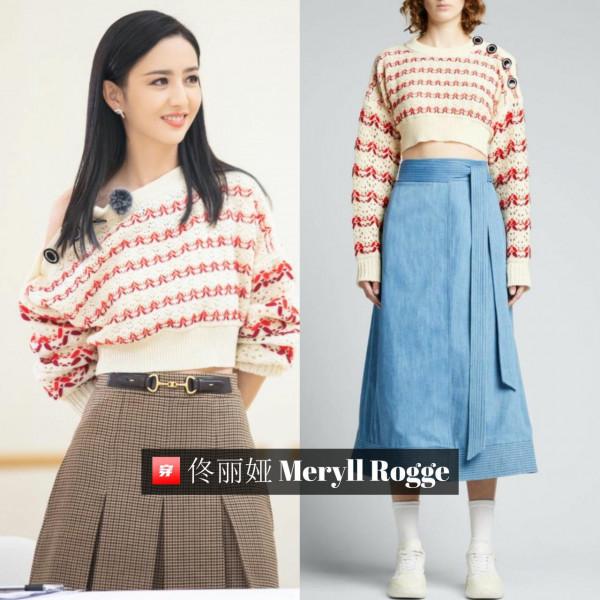 長得好看、穿得漂亮,佟麗婭2021年的這些禮服造型太美了 長得好看、穿得漂亮,佟麗婭2021年的這些禮服造型太美了