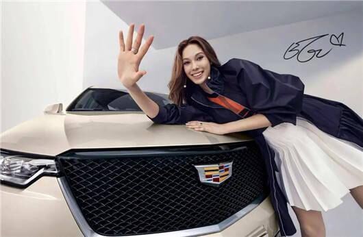 愛體育更愛駕馭，谷愛凌掀起車企跨界營銷的風暴