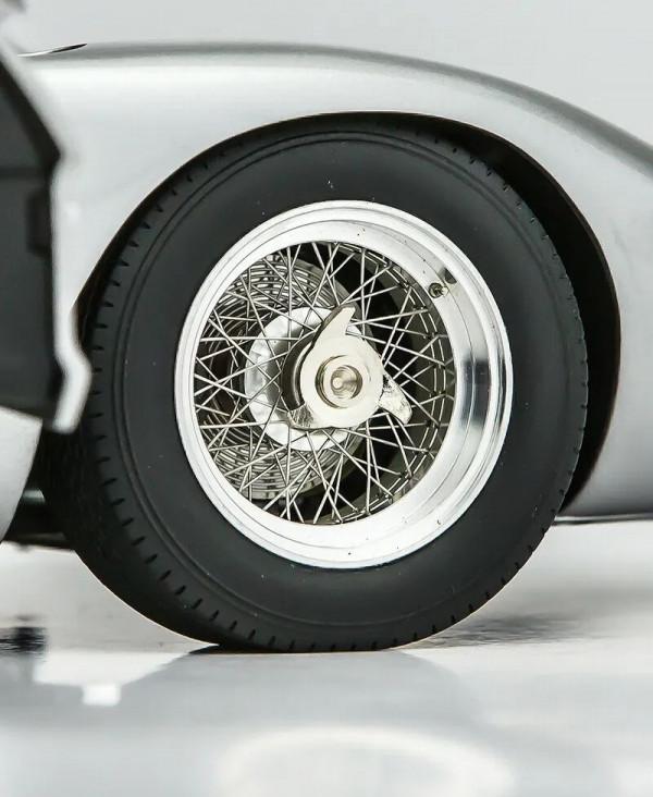 溫故知新，比肩EXOTO的細節刻畫，還是1/12的大傢伙