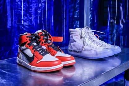 Style In Revolt空前亮相北京SKP-S