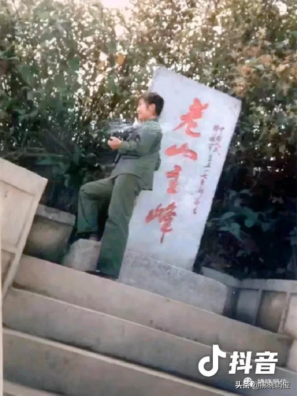 老山巾幗張俊英——一名參戰女兵的自述 老山巾幗張俊英——一名參戰女兵的自述