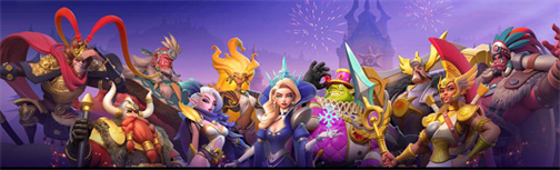 快來當領主小米版