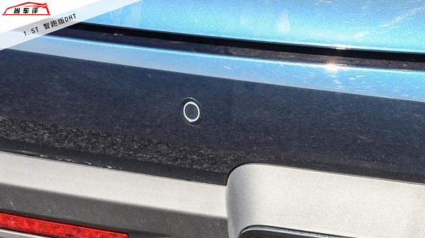 哈弗H6S 2022款這款新車怎麼樣? 哈弗H6S 2022款這款新車怎麼樣?