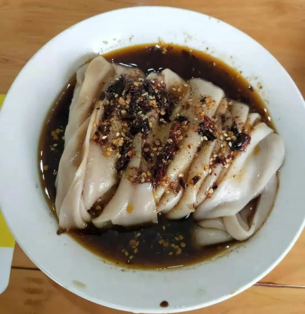 請接收兩當冬日裡熱騰騰的早餐