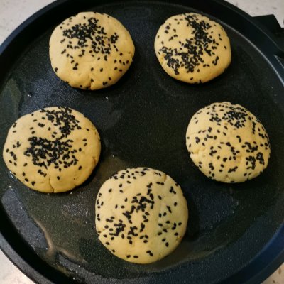 用這道紅薯拉絲糯米餅征服家人的味蕾吧 用這道紅薯拉絲糯米餅征服家人的味蕾吧