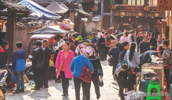 今年的旅行計劃怎麼做？不如跟著有趣的節日去旅行