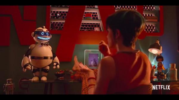 《天使愛美麗》導演新作《巨型漏洞》預告 2月11日正式上映