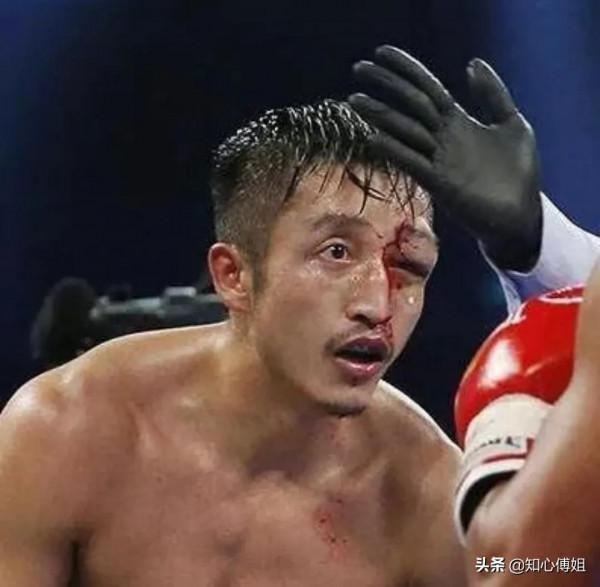 冉瑩穎，拳王鄒市明背後的女人，你是我的王，我是你的寶貝