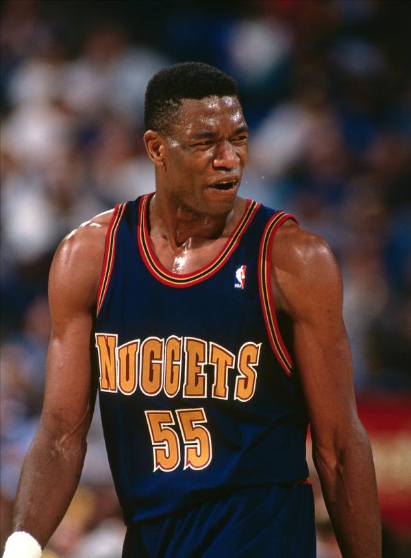 防守型內線的天花板,創造奇蹟的中鋒,征戰18年的聯盟常青樹 防守型內線的天花板,創造奇蹟的中鋒,征戰18年的聯盟常青樹