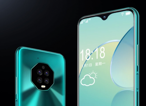 用行動支援華為，金立5000mAh新機加入HMS！6+256G僅需1059