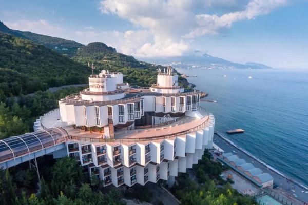 Brutalism / 蘇聯時期粗野主義建築（上）