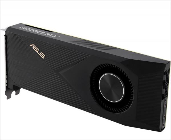 配備雙槽渦扇設計 華碩推出新款3070 Ti顯示卡 配備雙槽渦扇設計 華碩推出新款3070 Ti顯示卡