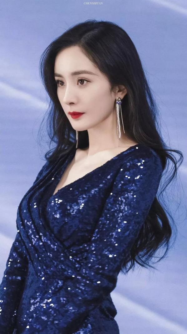 明星桌布－83－楊冪