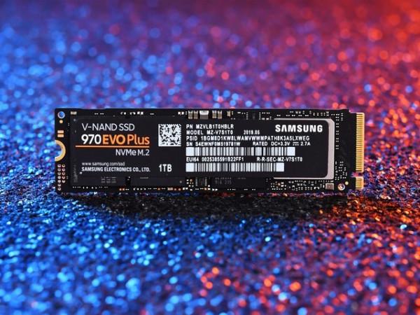 手慢無：三星970 EVO Plus 500GB京東特價僅需569元