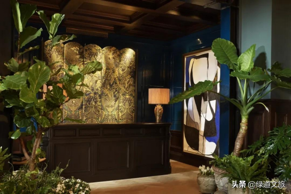 你能想到？這個豪華酒店“前生”竟然是個監獄