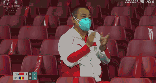 劉國樑，“不懂球的胖子”有安定人心的魔力