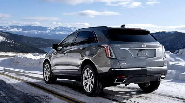 新沃爾沃XC60對比凱迪拉克XT5，標配48V輕混油耗怎麼樣？