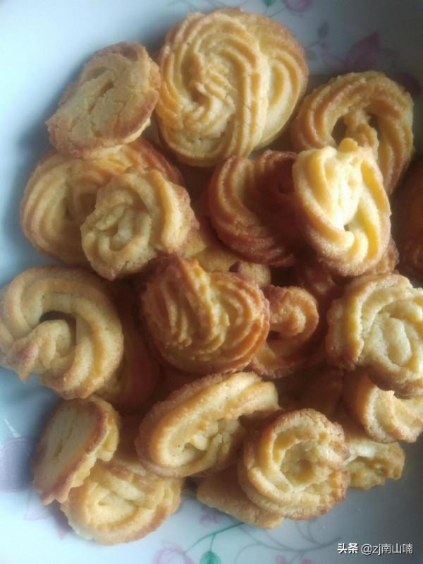 今日食記：餃子