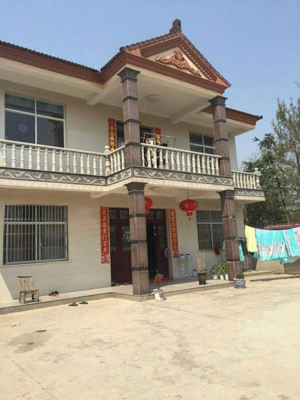 遠嫁農村，曬曬婆家為我準備的婚房，城裡倒貼200萬也不換