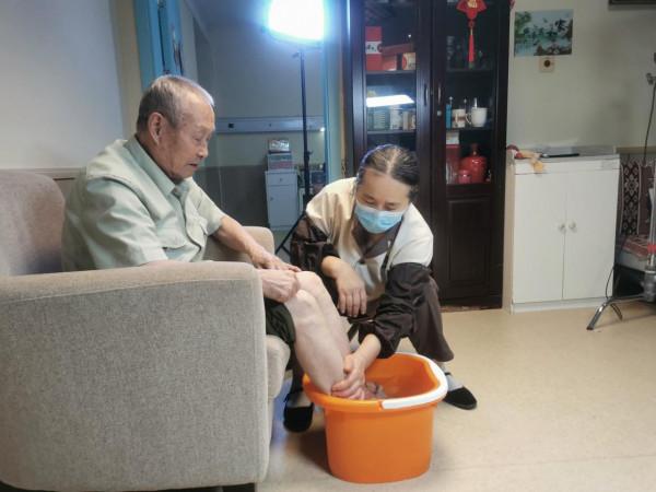 詩情畫意的田園式養老生活，你動心了嗎？